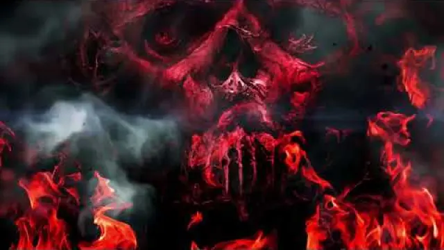 The Judgment Day