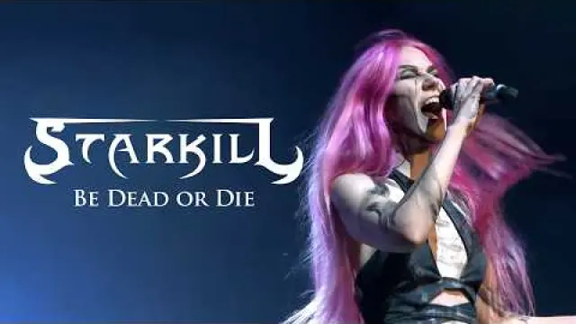 Be Dead or Die