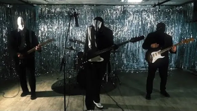 leave me alive