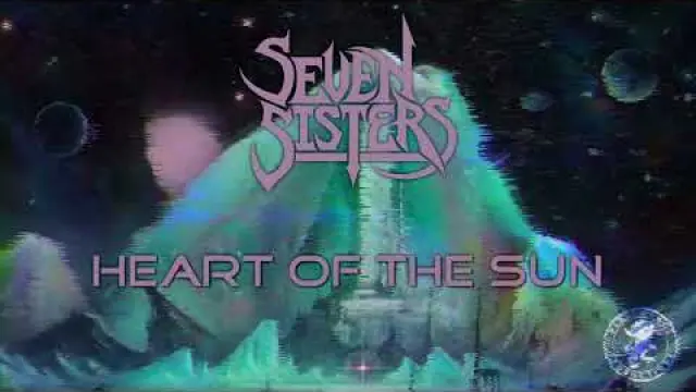 Heart of the Sun