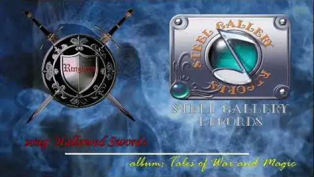 Hallowed Swords