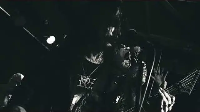Eternal Silence