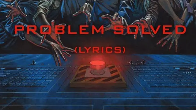 Problem Solved