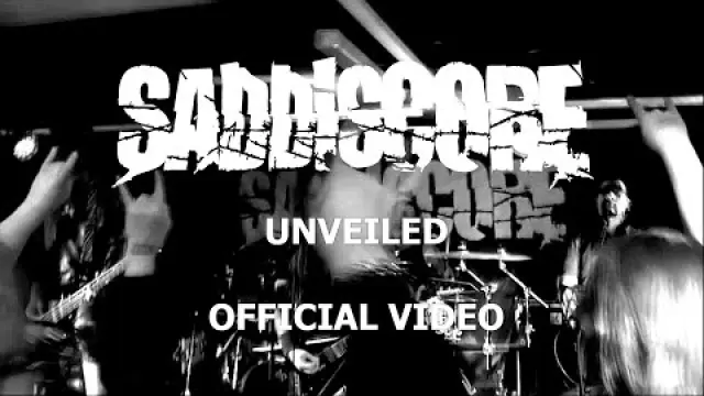 Unveiled