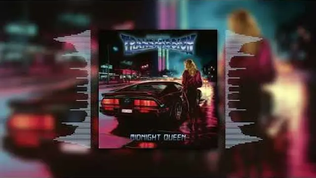 Midnight Queen