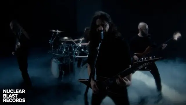 Evenfall