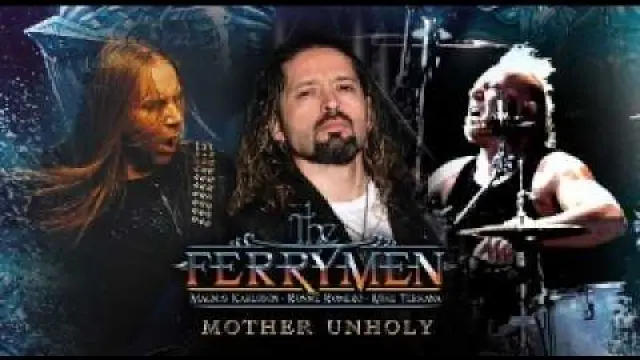 Mother Unholy