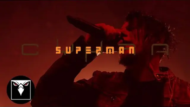 Superman