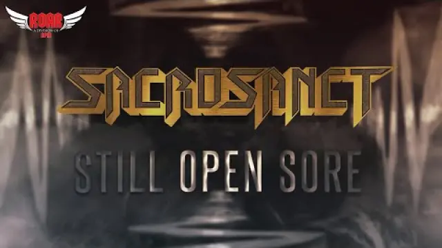 Still Open Sore