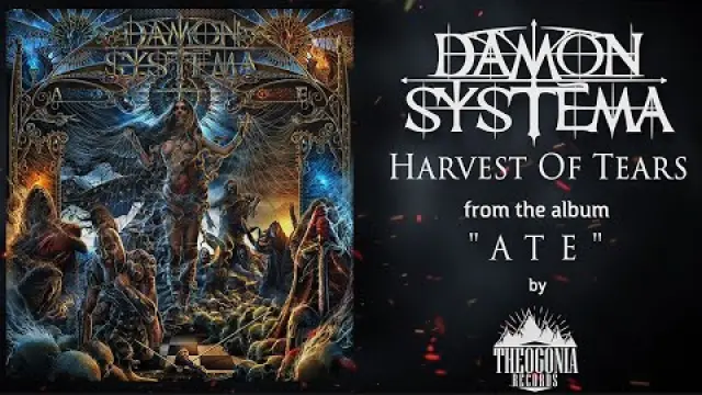 Harvest of Tears