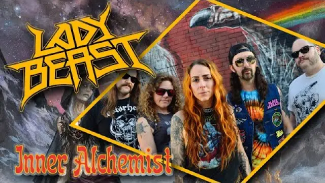 Inner Alchemist