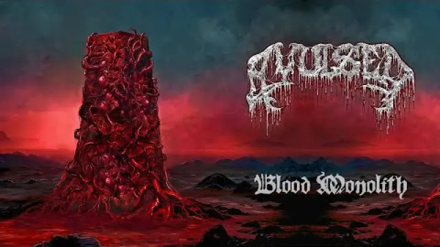 Blood Monolith