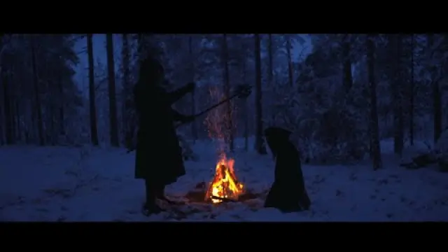 Martyrs Of Killing Floor