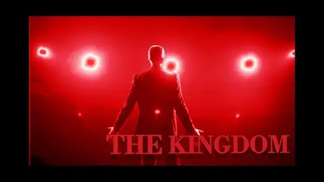 The Kingdom