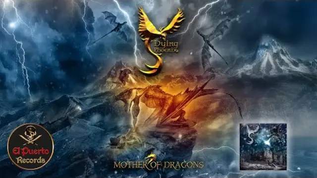Mother Of Dragons