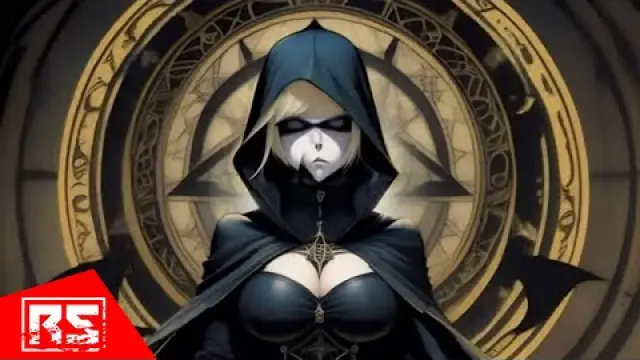 Prophetess of Dreams