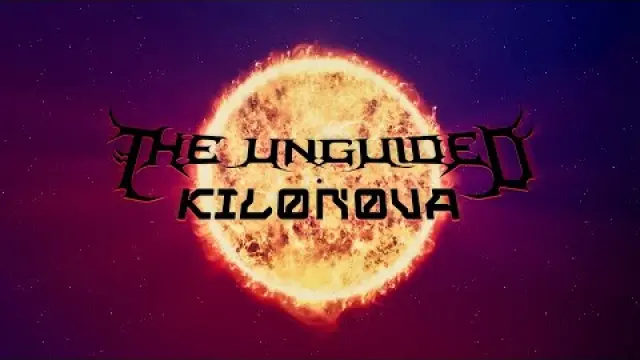 Kilonova
