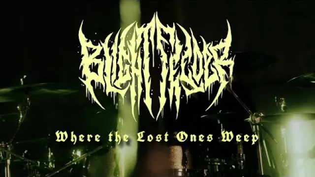 WHERE THE LOST ONES WEEP