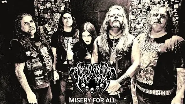 Misery for all