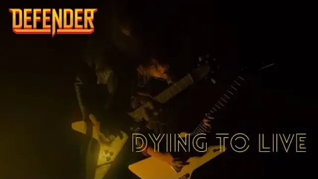 Dying To Live