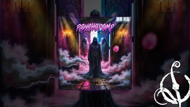 Psychopomp