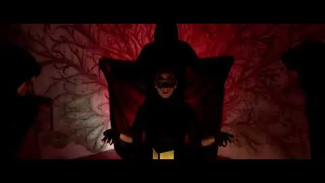 Black Blood