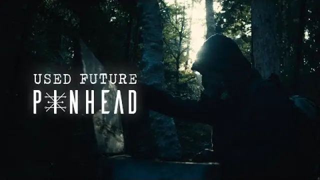 Used Future
