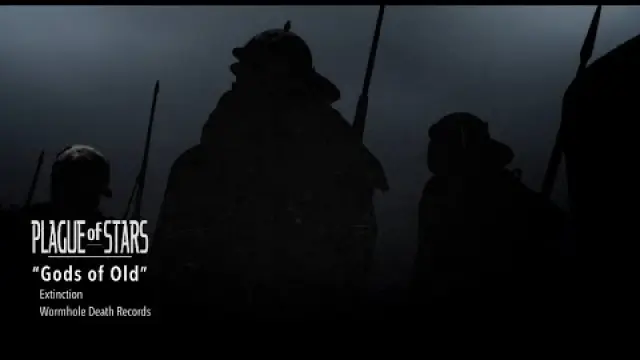 Gods of Old