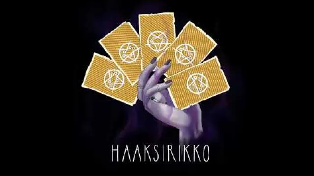 Haaksirikko