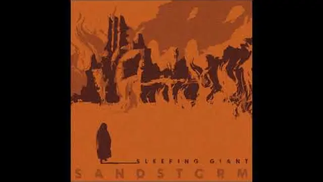 Sandstorm