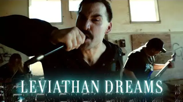 LEVIATHAN DREAMS