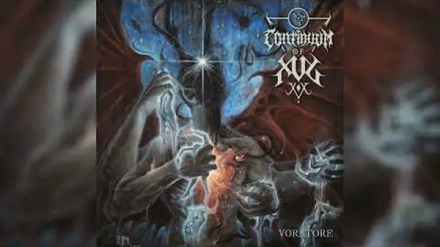 Hellspawn In Aeternum