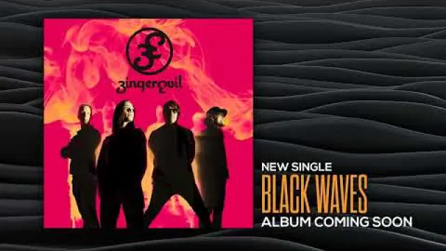 Black Waves
