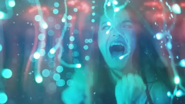 BIOLUMINESCENCE
