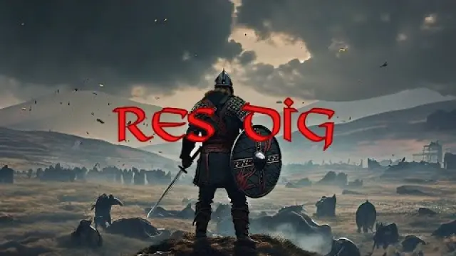 Res dig