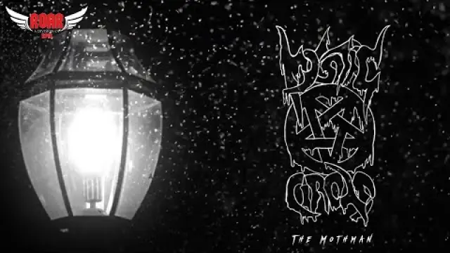 The Mothman