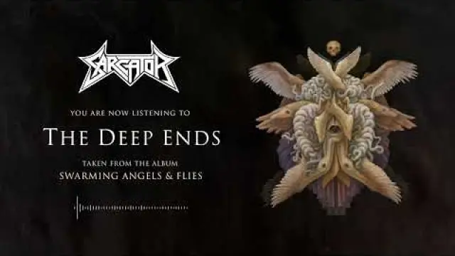 The Deep Ends