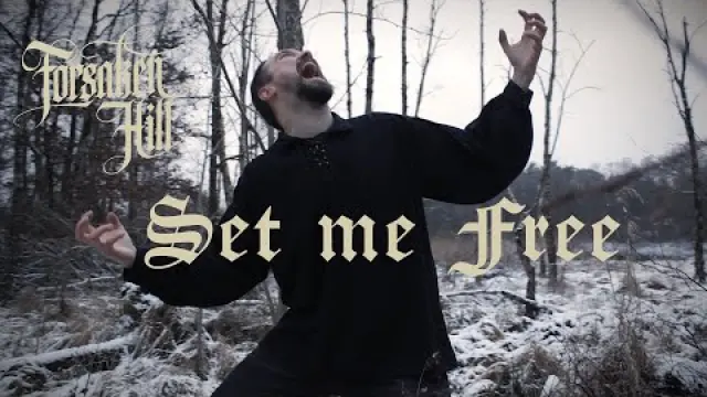 Set me Free