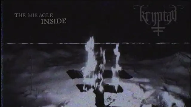 The Miracle Inside