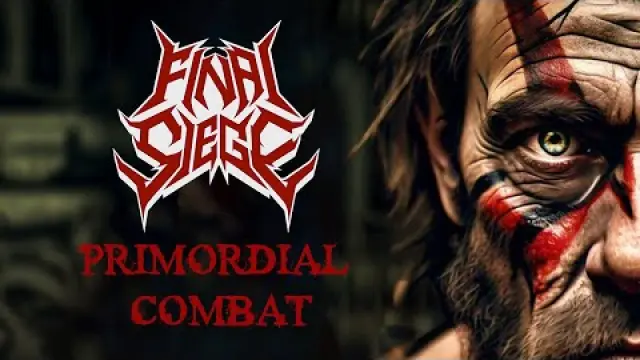 Primordial Combat