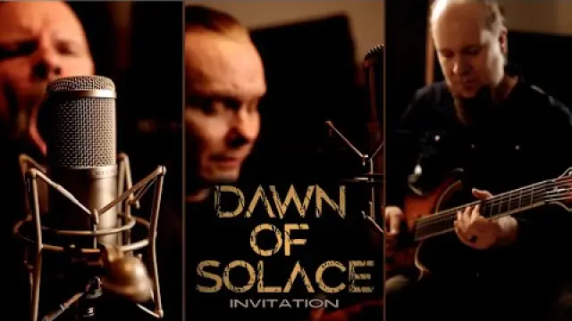 Invitation