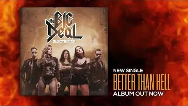 Better Than Hell