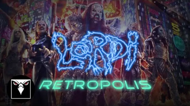 Retropolis