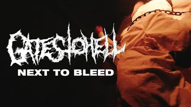 Next To Bleed