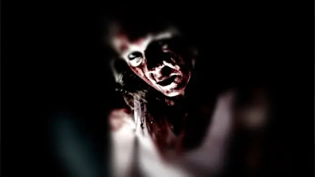 Scream Now!