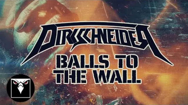 Balls To The Wall (feat. Joakim Brodén)