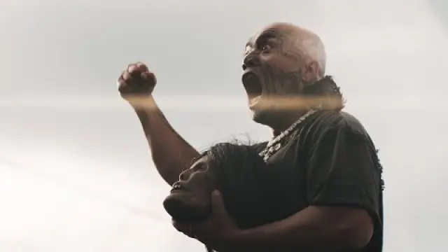 Mau Moko