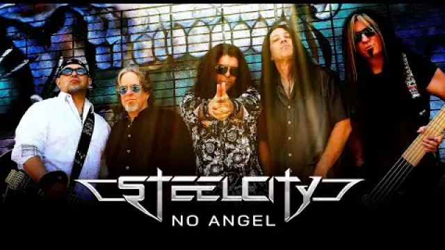 No Angel