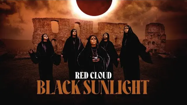 Black Sunlight