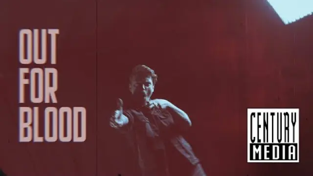 Out For Blood